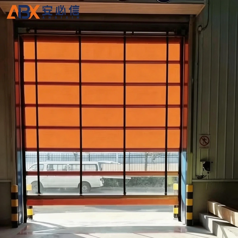 赣州市冷库门封