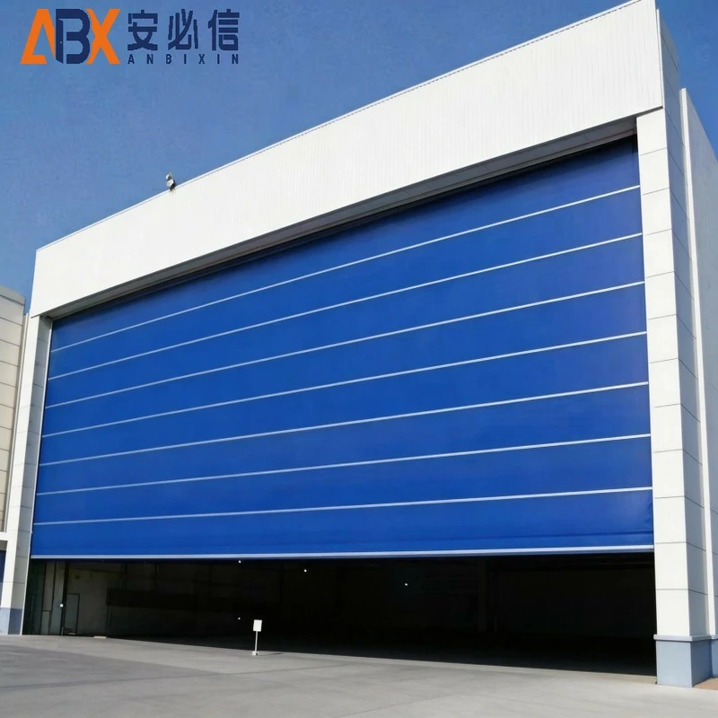 赣州市高速堆积门