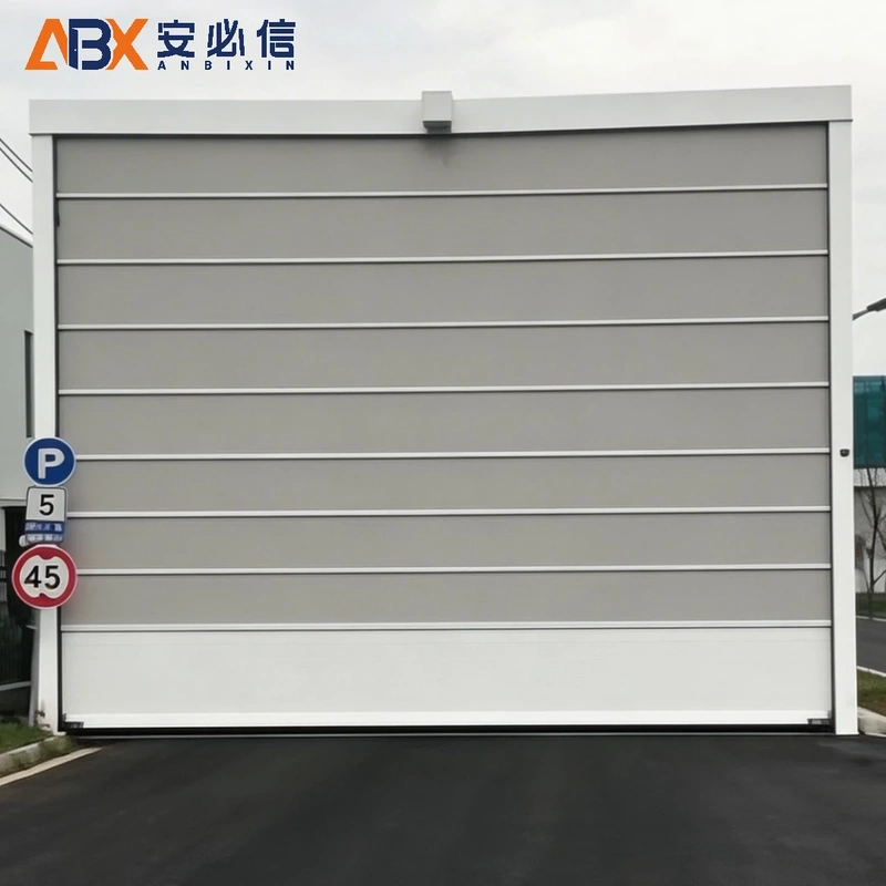 赣州市堆积门