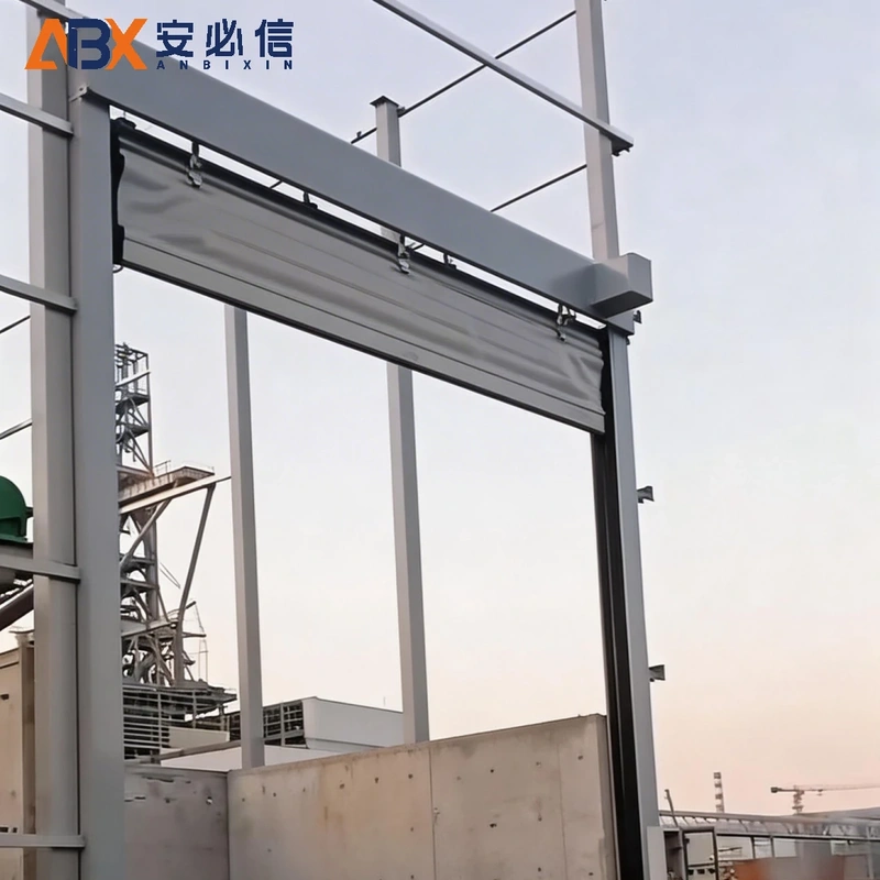 赣州市机械式门封