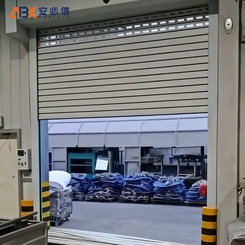 赣州市雷达高速门